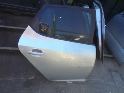Πόρτα Πίσω Δεξιά για SEAT IBIZA (2008 - 2013) (6J) Hatchback - 5dr *Ε* Πόρτα Πίσω Δεξιά για SEAT IBIZA (2008 - 2013) (6J) Hatchback - 5dr *Ε*