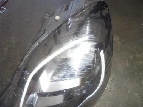 Φανάρι Εμπρός Αριστερό (Ελαττωματικό) για FORD PUMA (2019 - )  -  Φανάρι Εμπρός Αριστερό (Ελαττωματικό) για FORD PUMA (2019 - )  -