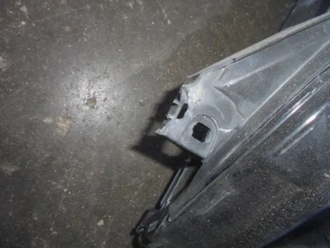 Φανάρι Εμπρός Αριστερό (Ελαττωματικό) για FORD PUMA (2019 - )  -  Φανάρι Εμπρός Αριστερό (Ελαττωματικό) για FORD PUMA (2019 - )  -