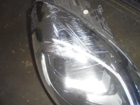 Φανάρι Εμπρός Δεξί (Ελαττωματικό) για FORD PUMA (2019 - )  -  Φανάρι Εμπρός Δεξί (Ελαττωματικό) για FORD PUMA (2019 - )  -