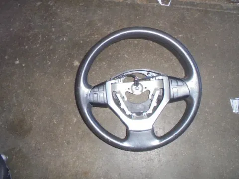 Τιμόνι (Βολάν) Με Χειριστήρια για SUZUKI SWIFT (2012 - 2014) ( ) *Γ* Τιμόνι (Βολάν) Με Χειριστήρια για SUZUKI SWIFT (2012 - 2014) ( ) *Γ*