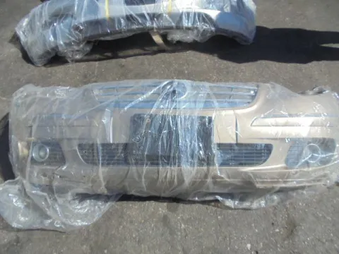 Προφυλακτήρας Εμπρός για MERCEDES A - CLASS (2004 - 2008) (W169) , (2008 - 2012) (W169)  Προφυλακτήρας Εμπρός για MERCEDES A - CLASS (2004 - 2008) (W169) , (2008 - 2012) (W169)