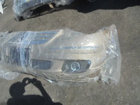 Προφυλακτήρας Εμπρός για MERCEDES A - CLASS (2004 - 2008) (W169) , (2008 - 2012) (W169)  -  Προφυλακτήρας Εμπρός για MERCEDES A - CLASS (2004 - 2008) (W169) , (2008 - 2012) (W169)  -