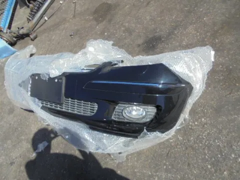 Προφυλακτήρας Εμπρός Με Πιτσιλιστήρια για MERCEDES A - CLASS (2004 - 2008) (W169) , (2008 - 2012) (W169)  -  Προφυλακτήρας Εμπρός Με Πιτσιλιστήρια για MERCEDES A - CLASS (2004 - 2008) (W169) , (2008 - 2012) (W169)  -