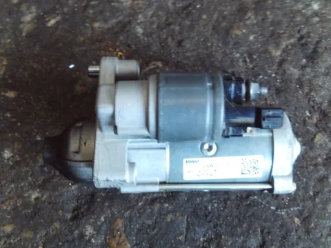 Μίζα 9832577880 για PEUGEOT 208 (2019 - ) 1500 Diesel (YH01) BlueHDI 100hp  Μίζα 9832577880 για PEUGEOT 208 (2019 - ) 1500 Diesel (YH01) BlueHDI 100hp