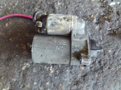 Μίζα για CHEVROLET - DAEWOO AVEO (2008 - 2011) (T250) 1200 petrol 84 B12D1  Μίζα για CHEVROLET - DAEWOO AVEO (2008 - 2011) (T250) 1200 petrol 84 B12D1
