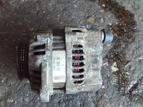 Δυναμό - Εναλλάκτης 401600R1 για CHEVROLET - DAEWOO MATIZ (2001 - 2005) (M150)  Δυναμό - Εναλλάκτης 401600R1 για CHEVROLET - DAEWOO MATIZ (2001 - 2005) (M150)