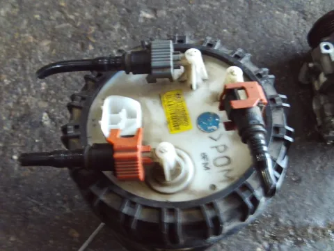 Αντλία Καυσίμου (Τρόμπα Πετρελαίου) 311102B900 για HYUNDAI SANTA FE (2007 - 2010) (CM) 2200 diesel 139 CRDi  Αντλία Καυσίμου (Τρόμπα Πετρελαίου) 311102B900 για HYUNDAI SANTA FE (2007 - 2010) (CM) 2200 diesel 139 CRDi