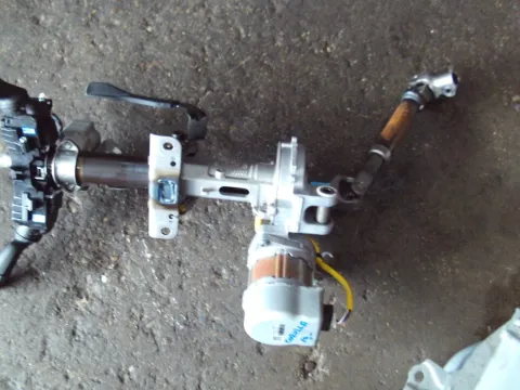 Κολόνα Τιμονιού Μεταχειρισμένη ( 2129002201 )για TOYOTA COROLLA (2018 - ) HYBRID Hatchback - 5dr 1800 (2ZR) 122hp Hybrid  Κολόνα Τιμονιού Μεταχειρισμένη ( 2129002201 )για TOYOTA COROLLA (2018 - ) HYBRID Hatchback - 5dr 1800 (2ZR) 122hp Hybrid