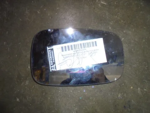 Κρύσταλλο Καθρέπτη Δεξιό για RENAULT SCENIC (2003 - 2006) (JM)  Κρύσταλλο Καθρέπτη Δεξιό για RENAULT SCENIC (2003 - 2006) (JM)
