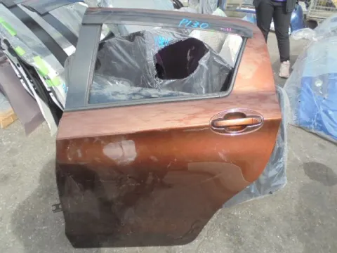 Πόρτα Πίσω Αριστερή για TOYOTA YARIS (2012 - 2014) ( ) *Ε* Πόρτα Πίσω Αριστερή για TOYOTA YARIS (2012 - 2014) ( ) *Ε*