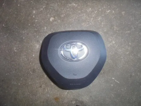 Αερόσακος Εμπρός Οδηγού χωρίς Τιμόνι για TOYOTA COROLLA (2018 - ) HYBRID  Αερόσακος Εμπρός Οδηγού χωρίς Τιμόνι για TOYOTA COROLLA (2018 - ) HYBRID