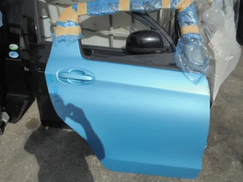 Πόρτα Πίσω Δεξιά για TOYOTA YARIS (2012 - 2014) ( ) *Ε* Πόρτα Πίσω Δεξιά για TOYOTA YARIS (2012 - 2014) ( ) *Ε*