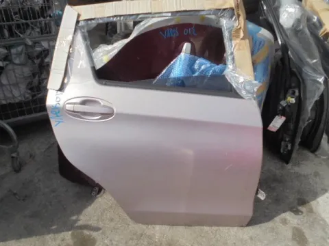 Πόρτα Πίσω Δεξιά για TOYOTA YARIS (2012 - 2014) ( ) *Ε* Πόρτα Πίσω Δεξιά για TOYOTA YARIS (2012 - 2014) ( ) *Ε*