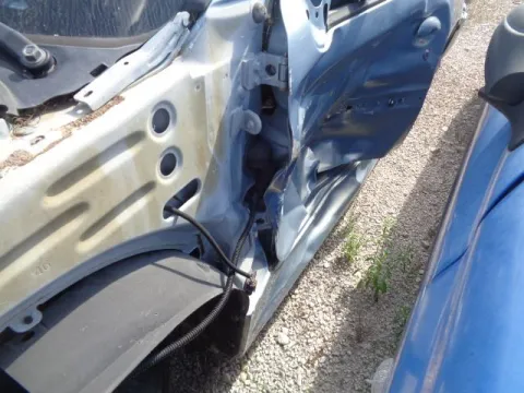 Τροπέτο Αμάξι Κουφάρι για PEUGEOT 206 (1998 - 2002) (2A) (2C) (T3E) Ηatchback - 5dr *ΔΒ* -  Τροπέτο Αμάξι Κουφάρι για PEUGEOT 206 (1998 - 2002) (2A) (2C) (T3E) Ηatchback - 5dr *ΔΒ* -