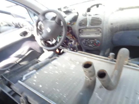 Τροπέτο Αμάξι Κουφάρι για PEUGEOT 206 (1998 - 2002) (2A) (2C) (T3E) Ηatchback - 5dr *ΔΒ* -  Τροπέτο Αμάξι Κουφάρι για PEUGEOT 206 (1998 - 2002) (2A) (2C) (T3E) Ηatchback - 5dr *ΔΒ* -
