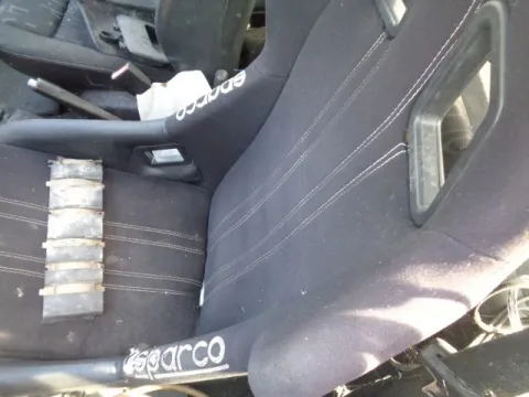 Τροπέτο Αμάξι Κουφάρι (Χωρίς Κινητήρα Χωρίς Σασμάν) για PEUGEOT 106 (1996 - 2003) Hatchback - 3dr *ΔΒ* - 