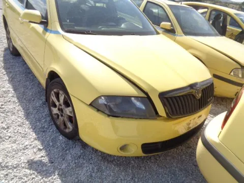 Τροπέτο Αμάξι κομπλέ με Κινητήρα BKD και Σασμάν και Άξονα Πίσω Δισκόπλακες και Ζαντολάστιχα 205/55/16  για SKODA OCTAVIA (2004 - 2008) 5 (1Z3-5) Hatchback - 5dr 2000 (BKD) Diesel 140 16 valve TDI *ΔΒ* Τροπέτο Αμάξι κομπλέ με Κινητήρα BKD και Σασμάν και Άξονα Πίσω Δισκόπλακες και Ζαντολάστιχα 205/55/16  για SKODA OCTAVIA (2004 - 2008) 5 (1Z3-5) Hatchback - 5dr 2000 (BKD) Diesel 140 16 valve TDI *ΔΒ*