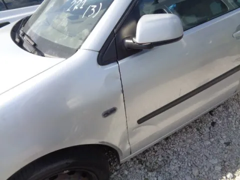 Τροπέτο Αμάξι κομπλέ με Κινητήρα BBY και Σασμάν με Άξονα Πίσω Ταμπούρα ABS και Ζαντολάστιχα 185/60/14 για VW POLO (2002 - 2005) (9N) Hatchback - 5dr 1400 (AUA)(BBY)(BKY) Petrol 75 16 valve *ΔΒ* -  Τροπέτο Αμάξι κομπλέ με Κινητήρα BBY και Σασμάν με Άξονα Πίσω Ταμπούρα ABS και Ζαντολάστιχα 185/60/14 για VW POLO (2002 - 2005) (9N) Hatchback - 5dr 1400 (AUA)(BBY)(BKY) Petrol 75 16 valve *ΔΒ* -