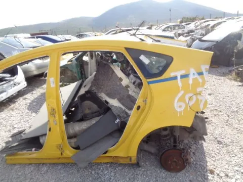Τροπέτο Πίσω Χ. Άξονα Πίσω για TOYOTA PRIUS (2010 - 2013) (XW30) Hatchback - 5dr *ΔΒ* Τροπέτο Πίσω Χ. Άξονα Πίσω για TOYOTA PRIUS (2010 - 2013) (XW30) Hatchback - 5dr *ΔΒ*