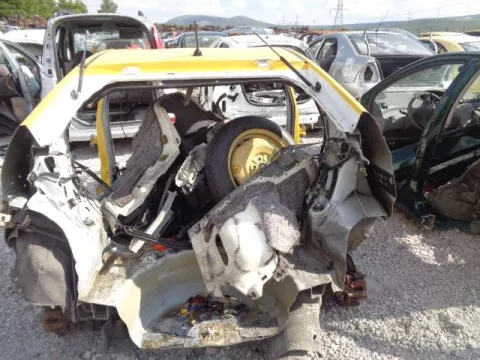 Τροπέτο Πίσω Χ. Άξονα Πίσω για TOYOTA PRIUS (2010 - 2013) (XW30) Hatchback - 5dr *ΔΒ* -  Τροπέτο Πίσω Χ. Άξονα Πίσω για TOYOTA PRIUS (2010 - 2013) (XW30) Hatchback - 5dr *ΔΒ* -