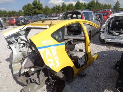 Τροπέτο Πίσω Χ. Άξονα Πίσω για TOYOTA PRIUS (2010 - 2013) (XW30) Hatchback - 5dr *ΔΒ* -  Τροπέτο Πίσω Χ. Άξονα Πίσω για TOYOTA PRIUS (2010 - 2013) (XW30) Hatchback - 5dr *ΔΒ* -