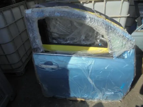 Πόρτα Εμπρός Δεξιά για TOYOTA YARIS (2012 - 2014) ( ) *Ε* Πόρτα Εμπρός Δεξιά για TOYOTA YARIS (2012 - 2014) ( ) *Ε*