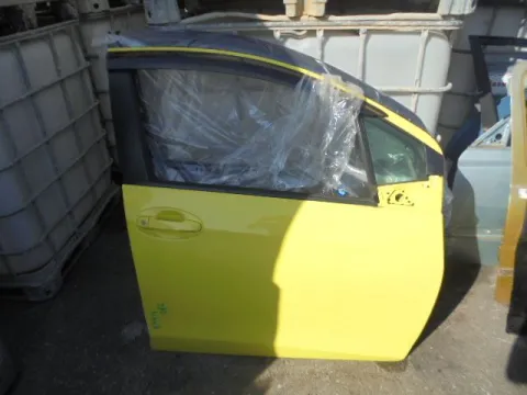 Πόρτα Εμπρός Δεξιά για TOYOTA YARIS (2012 - 2014) ( ) *Ε* Πόρτα Εμπρός Δεξιά για TOYOTA YARIS (2012 - 2014) ( ) *Ε*