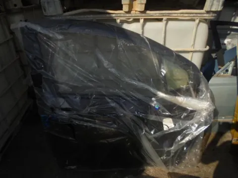 Πόρτα Εμπρός Δεξιά για TOYOTA YARIS (2012 - 2014) ( ) *Ε* Πόρτα Εμπρός Δεξιά για TOYOTA YARIS (2012 - 2014) ( ) *Ε*