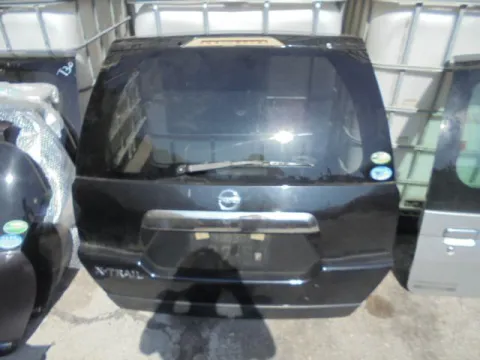 Πορτ-Μπαγκάζ για NISSAN X-TRAIL (2007 - 2011) (T31) , (2011 - 2014) (T31)  Πορτ-Μπαγκάζ για NISSAN X-TRAIL (2007 - 2011) (T31) , (2011 - 2014) (T31)