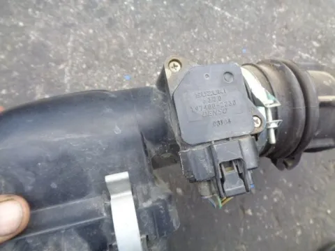 Φιλτροκούτι με Airflow 197400-2230 για SUZUKI JIMNY (2013 - 2018) 1300 (M13A) petrol 86 SN413 (JB43) 4WD *ΔΒ* -  Φιλτροκούτι με Airflow 197400-2230 για SUZUKI JIMNY (2013 - 2018) 1300 (M13A) petrol 86 SN413 (JB43) 4WD *ΔΒ* -