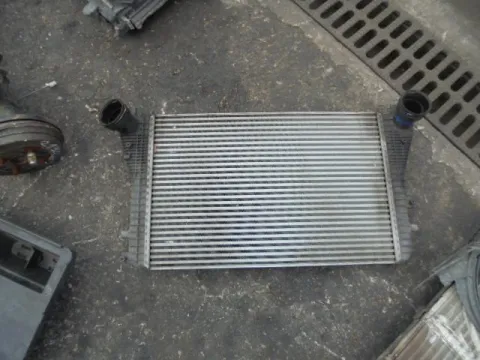 Ψύξη Κινητήρα Ψυγείο Κινητήρα (Νερού) Με Intercooler (62Χ40) για VW TIGUAN (2008 - 2012) (5N)  *Γ* Ψύξη Κινητήρα Ψυγείο Κινητήρα (Νερού) Με Intercooler (62Χ40) για VW TIGUAN (2008 - 2012) (5N)  *Γ*