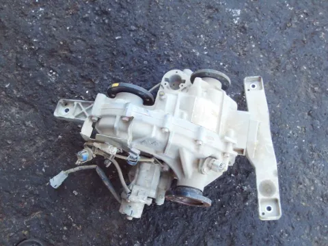 Βοηθητικό Σασμάν για SUZUKI JIMNY (2005 - 2013) (SN) 1300 (M13A) petrol 86 SN413 (JB43) 4WD  Βοηθητικό Σασμάν για SUZUKI JIMNY (2005 - 2013) (SN) 1300 (M13A) petrol 86 SN413 (JB43) 4WD