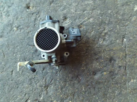 Σώμα Πεταλούδας για NISSAN MICRA (2000 - 2003) (K11)  Σώμα Πεταλούδας για NISSAN MICRA (2000 - 2003) (K11)
