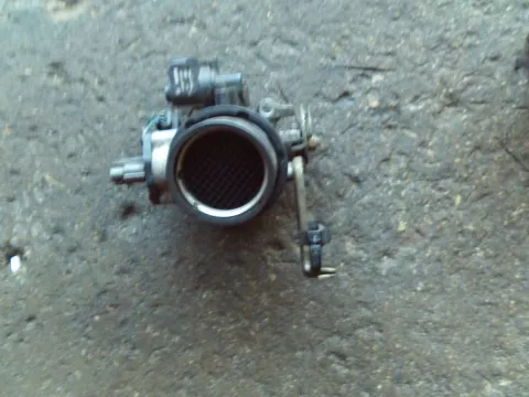 Σώμα Πεταλούδας για NISSAN MICRA (2000 - 2003) (K11)  Σώμα Πεταλούδας για NISSAN MICRA (2000 - 2003) (K11)