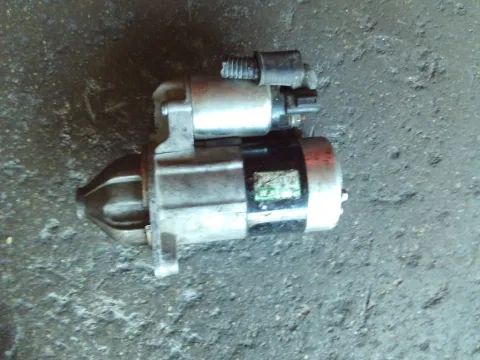 Μίζα 3610023170 για HYUNDAI COUPE (2001 - 2004) (GK) 2000 G4GC-G petrol 139 , (2004 - 2006) (GK)  Μίζα 3610023170 για HYUNDAI COUPE (2001 - 2004) (GK) 2000 G4GC-G petrol 139 , (2004 - 2006) (GK)