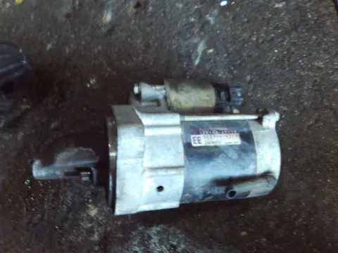 Μίζα ΑΥΤΟΜΑΤΗ 2810040120 για TOYOTA IQ (2009 - ) (AJ1) 1000 (1KR-FE) petrol 68 (KGJ10)  Μίζα ΑΥΤΟΜΑΤΗ 2810040120 για TOYOTA IQ (2009 - ) (AJ1) 1000 (1KR-FE) petrol 68 (KGJ10)