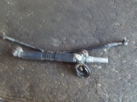 Κρεμαγιέρα Μηχανική για TOYOTA IQ (2009 - ) (AJ1) 1000 (1KR-FE) petrol 68 (KGJ10) ΑΥΤΟΜΑΤΟ ΠΑΛΕΤΑ *19* *275458* Κρεμαγιέρα Μηχανική για TOYOTA IQ (2009 - ) (AJ1) 1000 (1KR-FE) petrol 68 (KGJ10) ΑΥΤΟΜΑΤΟ ΠΑΛΕΤΑ *19* *275458*