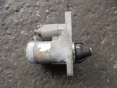 Μίζα ( S114902B ) για NISSAN JUKE (2010 - 2014) (F15) SUV- ΕΚΤΟΣ ΔΡΟΜΟΥ - 5dr 1600 (MR16) Petrol 191ps TURBO Μίζα ( S114902B ) για NISSAN JUKE (2010 - 2014) (F15) SUV- ΕΚΤΟΣ ΔΡΟΜΟΥ - 5dr 1600 (MR16) Petrol 191ps TURBO
