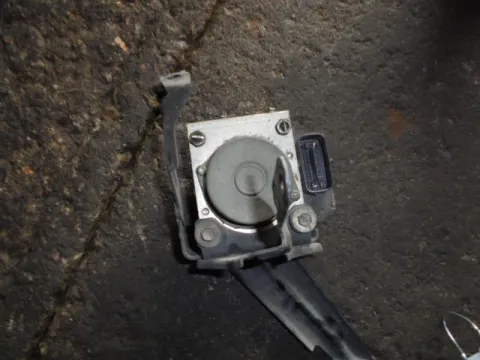 Μονάδα ABS ( 4454074021 ) για TOYOTA IQ (2009 - ) (AJ1) 1000 (1KR-FE) petrol 68 (KGJ10)  Μονάδα ABS ( 4454074021 ) για TOYOTA IQ (2009 - ) (AJ1) 1000 (1KR-FE) petrol 68 (KGJ10)