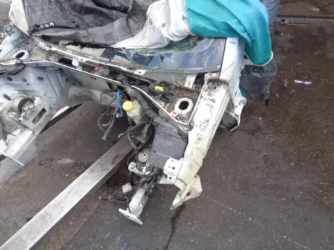 Τροπέτο Εμπρός Κουφάρι για FIAT 500 (2007 - 2016) 1200 (169A4.000) Petrol 69 *ΔΒ* - 