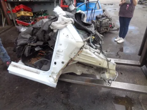 Τροπέτο Εμπρός Κουφάρι για FIAT 500 (2007 - 2016) 1200 (169A4.000) Petrol 69 *ΔΒ* - 