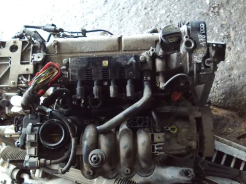 Κινητήρας Κορμός - Καπάκι 169A4000 για FIAT 500 (2007 - 2016) 1200 (169A4.000) Petrol 69  Κινητήρας Κορμός - Καπάκι 169A4000 για FIAT 500 (2007 - 2016) 1200 (169A4.000) Petrol 69