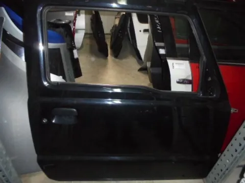 Πόρτα Εμπρός Δεξιά για SUZUKI JIMNY (2018 - )  Πόρτα Εμπρός Δεξιά για SUZUKI JIMNY (2018 - )