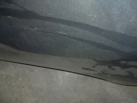 Πόρτα Πίσω Αριστερή (Λίγο Χτυπημένη)  για SUZUKI VITARA (2015 - )  - 