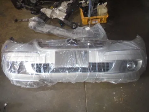 Προφυλακτήρας Εμπρός για MERCEDES A - CLASS (2004 - 2008) (W169)  Προφυλακτήρας Εμπρός για MERCEDES A - CLASS (2004 - 2008) (W169)