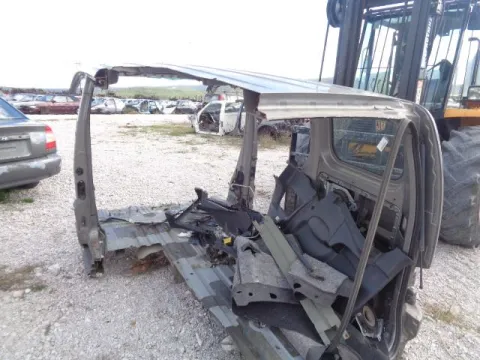 Τροπέτο Πίσω Χωρίς Άξονα για NISSAN NV200-EVALIA (2010 - )  *ΔΒ* -  Τροπέτο Πίσω Χωρίς Άξονα για NISSAN NV200-EVALIA (2010 - )  *ΔΒ* -