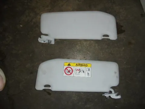 Σετ Σκιαδίων για PEUGEOT 208 (2012 - 2016) ( )  Σετ Σκιαδίων για PEUGEOT 208 (2012 - 2016) ( )