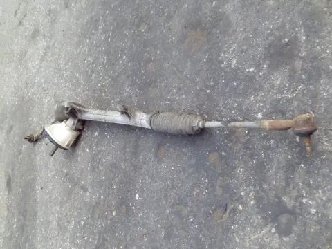 Κρεμαγιέρα Μηχανική για NISSAN MICRA (2003 - 2005) (K12) ΠΑΛΕΤΑ *5* *273019* 