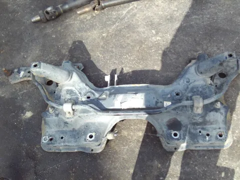 Γέφυρα Εμπρός Οριζόντια για FIAT GRANDE PUNTO (2005 - 2008) (199) *ΔΒ* Γέφυρα Εμπρός Οριζόντια για FIAT GRANDE PUNTO (2005 - 2008) (199) *ΔΒ*